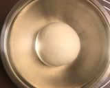 ＊はちみつ香るふんわりちぎりパン＊作り方6写真