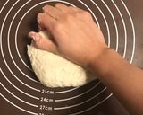 ＊はちみつ香るふんわりちぎりパン＊作り方3写真