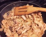 ブルコギ風 豚肉炒め作り方3写真