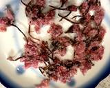 ひな祭り炊飯器で簡単さくら餅（ぼた餅）作り方7写真