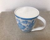 おうちでカフェ！ふわふわカフェラテ作り方3写真