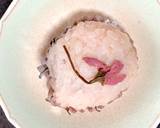 ひな祭り炊飯器で簡単さくら餅（ぼた餅）作り方16写真