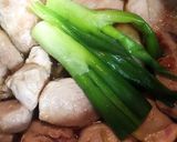 豚かたまり肉のほろほろ煮作り方3写真