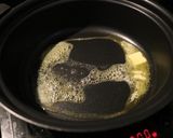 簡単！鶏肉のトマト煮★突然のマンゴー作り方1写真
