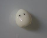 ハチエモン　☆キャラ弁おかず☆作り方3写真