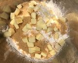 美味しい♡かぼちゃのスコーン作り方3写真