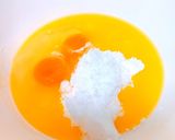 我が家のパウンドケーキ○＊チョコバナナ作り方2写真
