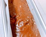 我が家のパウンドケーキ○＊チョコバナナ作り方3写真