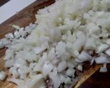 ナイル式チキンのスパイスカレー作り方2写真