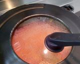 ナイル式チキンのスパイスカレー作り方7写真