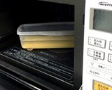 レンジで菜の花の春パスタ！ひな祭りにも！作り方8写真
