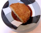 2月25日 メンチカツ弁当 詰め方作り方3写真