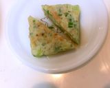2月25日 メンチカツ弁当 詰め方作り方6写真