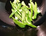 麻婆肉団子作り方4写真