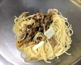 ピリ辛きのこ♡ごま油炒め煮［応用有り］作り方7写真