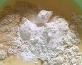 ちょっぴりレモン味のおからケーキ作り方3写真