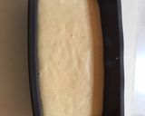 ちょっぴりレモン味のおからケーキ作り方4写真