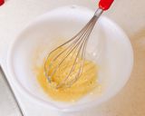 〜簡単材料〜ホワイトチョコサンドクッキー作り方2写真