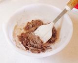 〜簡単材料〜ホワイトチョコサンドクッキー作り方3写真