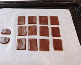 〜簡単材料〜ホワイトチョコサンドクッキー作り方7写真