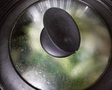 ☆鶏肉とねぎの炒め物☆作り方5写真