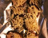 材料3つで簡単☆しいたけのチーズ焼き♡作り方1写真