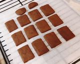 〜簡単材料〜ホワイトチョコサンドクッキー作り方11写真