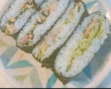 春の気分！三色いり卵作り方10写真