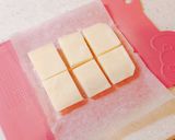 〜簡単材料〜ホワイトチョコサンドクッキー作り方13写真