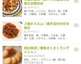 ご飯が進む♡豚バラと蓮根と長葱の甘酢炒め作り方12写真