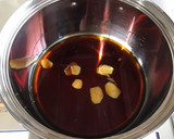 我が家のしょうゆタレで 簡単煮魚作り方1写真