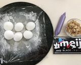 簡単 マシュマロ作り方9写真