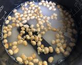 福豆ご飯作り方2写真