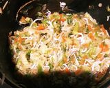 離乳&幼児食♫ 肉なしもちもち蓮根バーグ作り方1写真