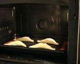 三角アップルパイ☆冷凍パイシートで簡単☆作り方11写真