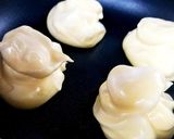 ふわしゅわ♡スフレパンケーキ♡作り方6写真