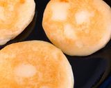 ✩とろ～りホクホクチーズいももち✩作り方5写真