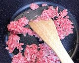 めんつゆで簡単★残り野菜の炒り豆腐作り方5写真