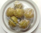 おかずにもなるポテトサラダ♬作り方2写真