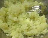 おかずにもなるポテトサラダ♬作り方3写真