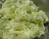 おかずにもなるポテトサラダ♬作り方5写真
