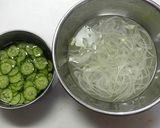 おかずにもなるポテトサラダ♬作り方1写真
