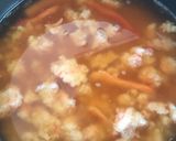 入れるだけ!3分でカニ飯作り方1写真