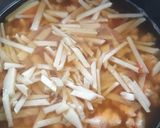 入れるだけ!3分でカニ飯作り方2写真