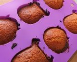 *ダイソーパウンドケーキ粉de簡単焼菓子作り方7写真