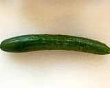 トマト きゅうり ツナ中華風サラダ作り方1写真