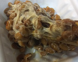 ちょっと臭うけどおいしい納豆焼きそば作り方2写真