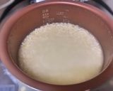 テリの簡易✩.*˚玄米甘酒と玄米麹の味噌作り方13写真
