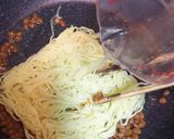 ちょっと臭うけどおいしい納豆焼きそば作り方6写真