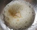 フワフワ系米粉のパンケーキ作り方12写真